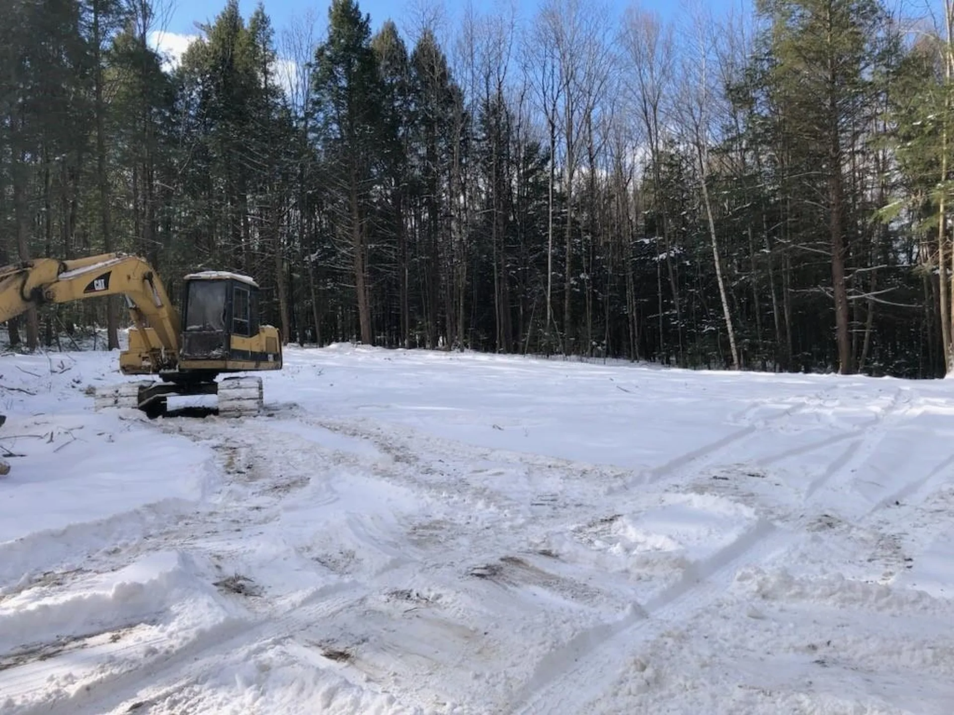 5 Shady Lane Northfield NH 03276