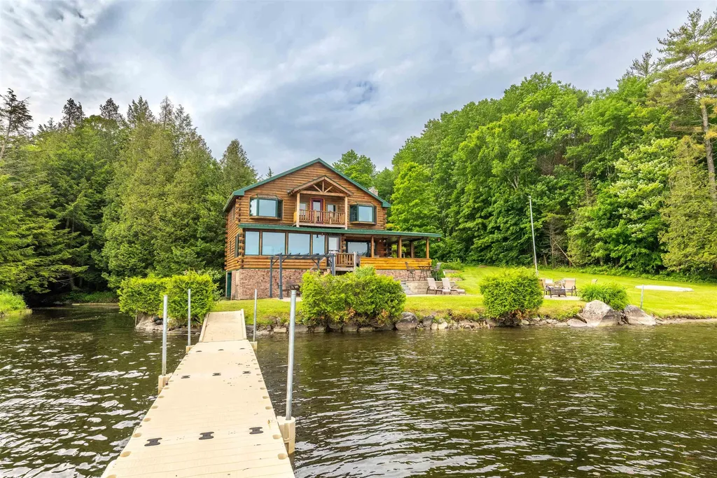 2202 Roy Mountain Road, VT 4982373 StoneCrest Properties,LLC2 Vermont Real Estate