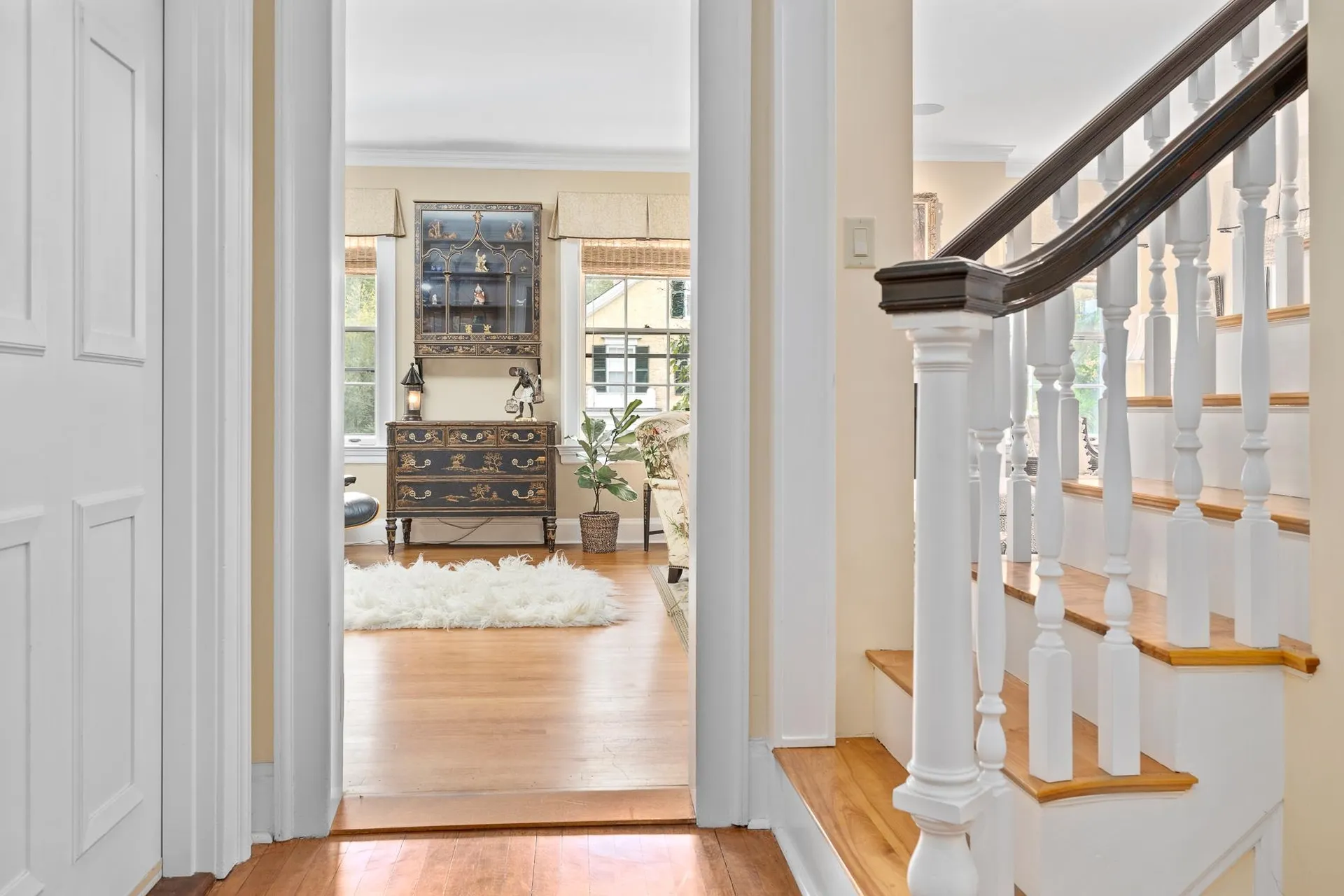 39 Elm Street Woodstock VT 05091