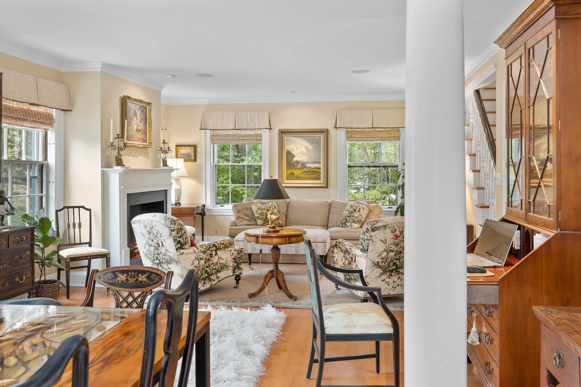39 Elm Street Woodstock VT 05091