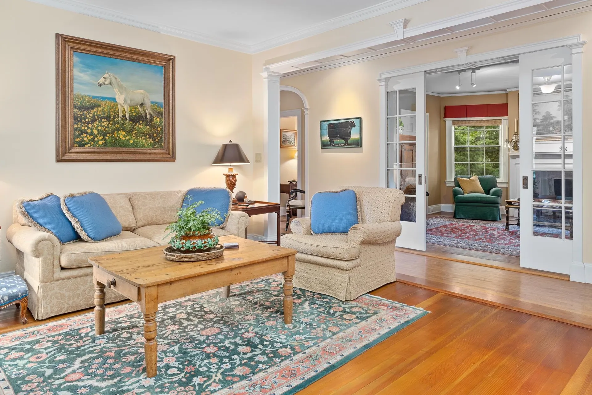 39 Elm Street Woodstock VT 05091