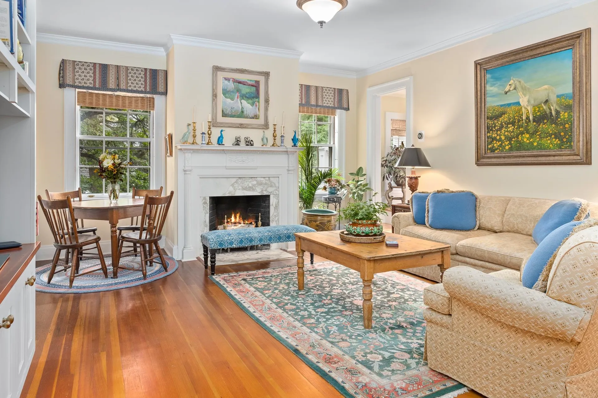39 Elm Street Woodstock VT 05091