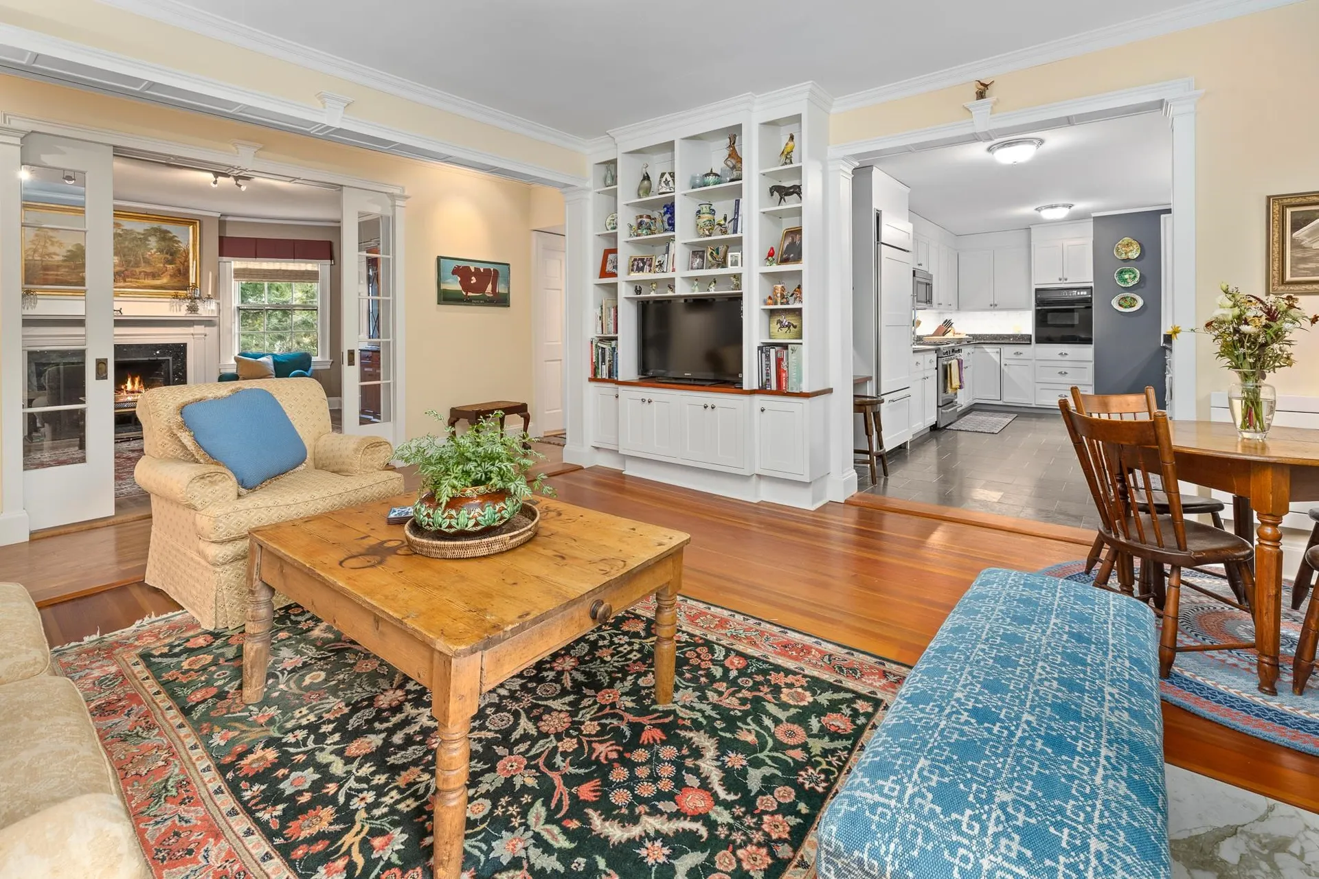 39 Elm Street Woodstock VT 05091