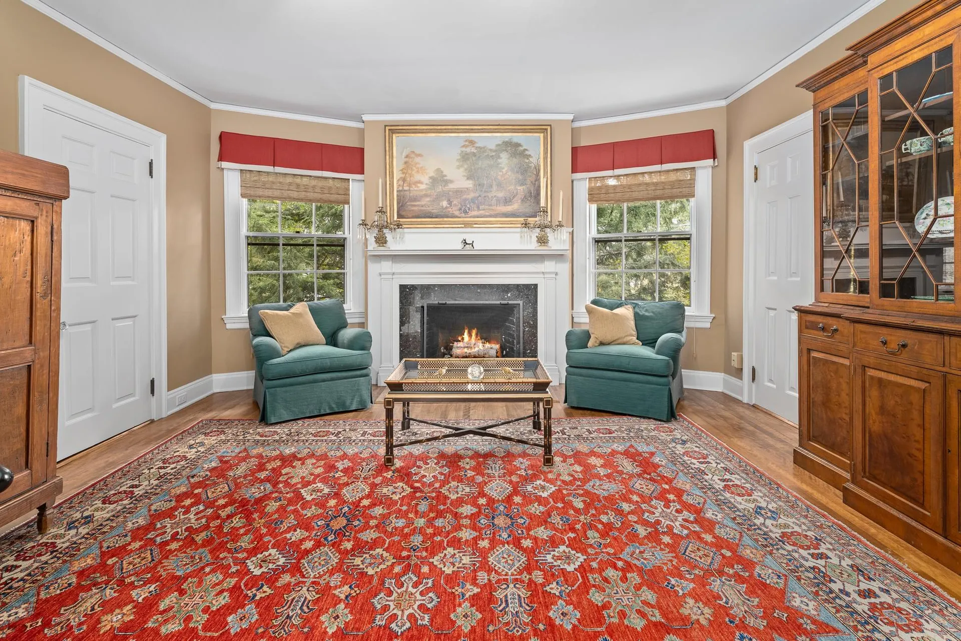 39 Elm Street Woodstock VT 05091