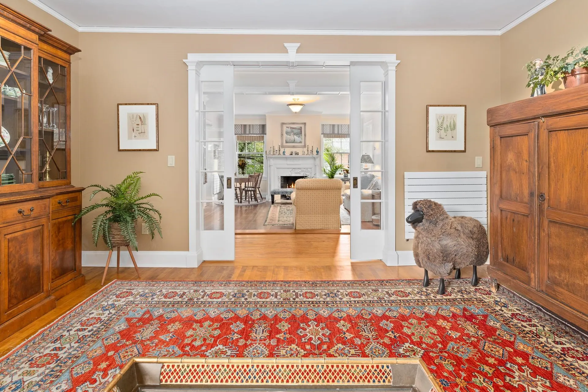 39 Elm Street Woodstock VT 05091