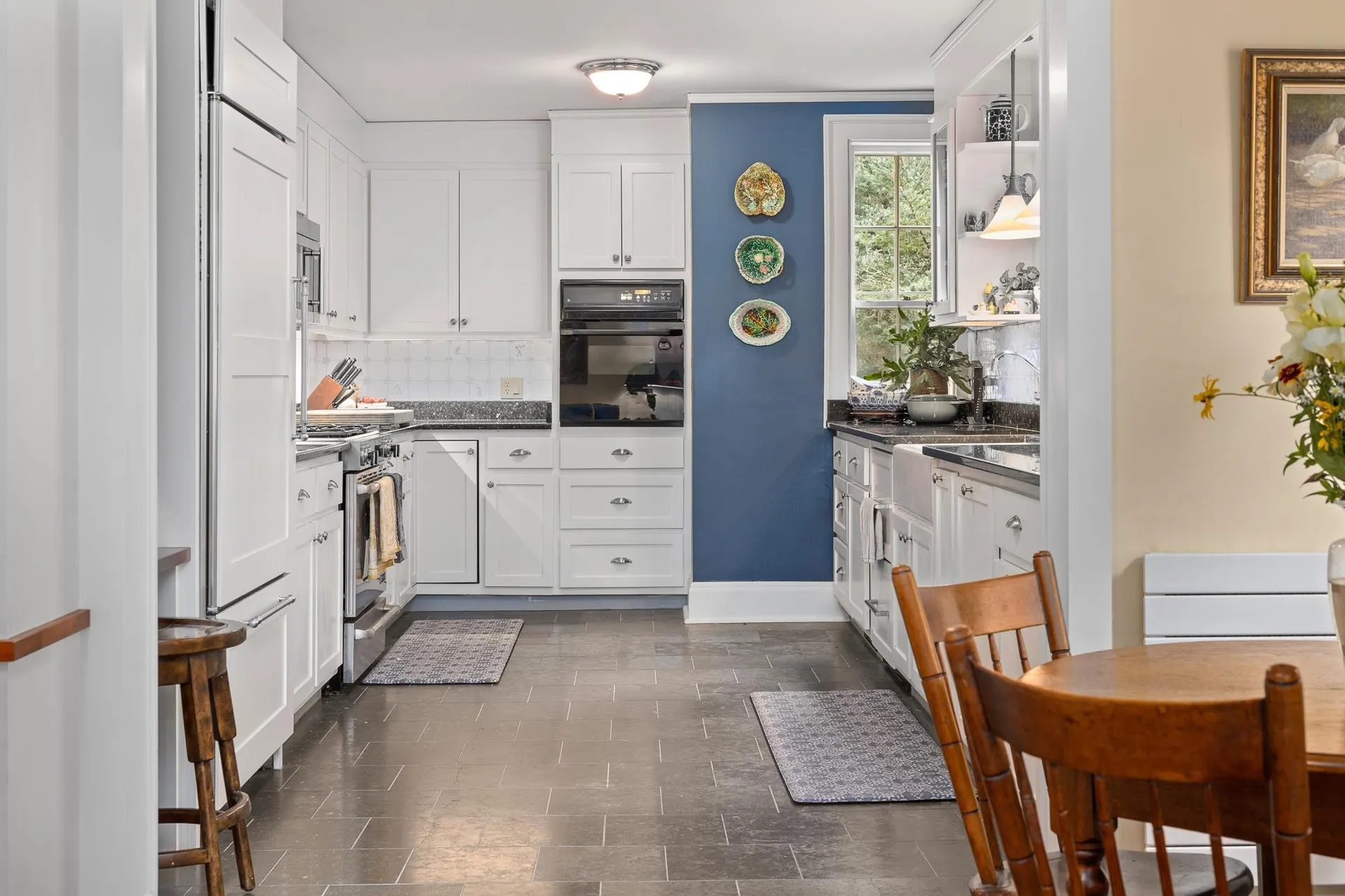 39 Elm Street Woodstock VT 05091