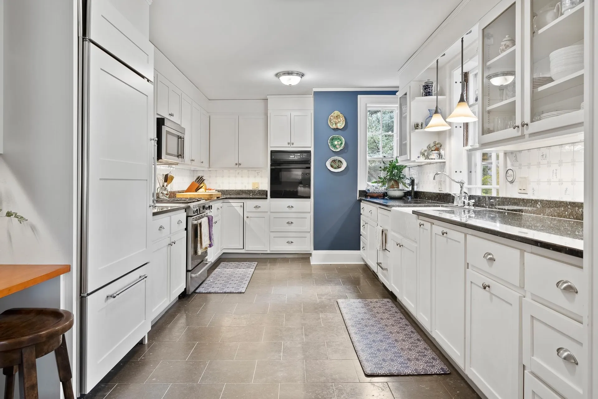 39 Elm Street Woodstock VT 05091
