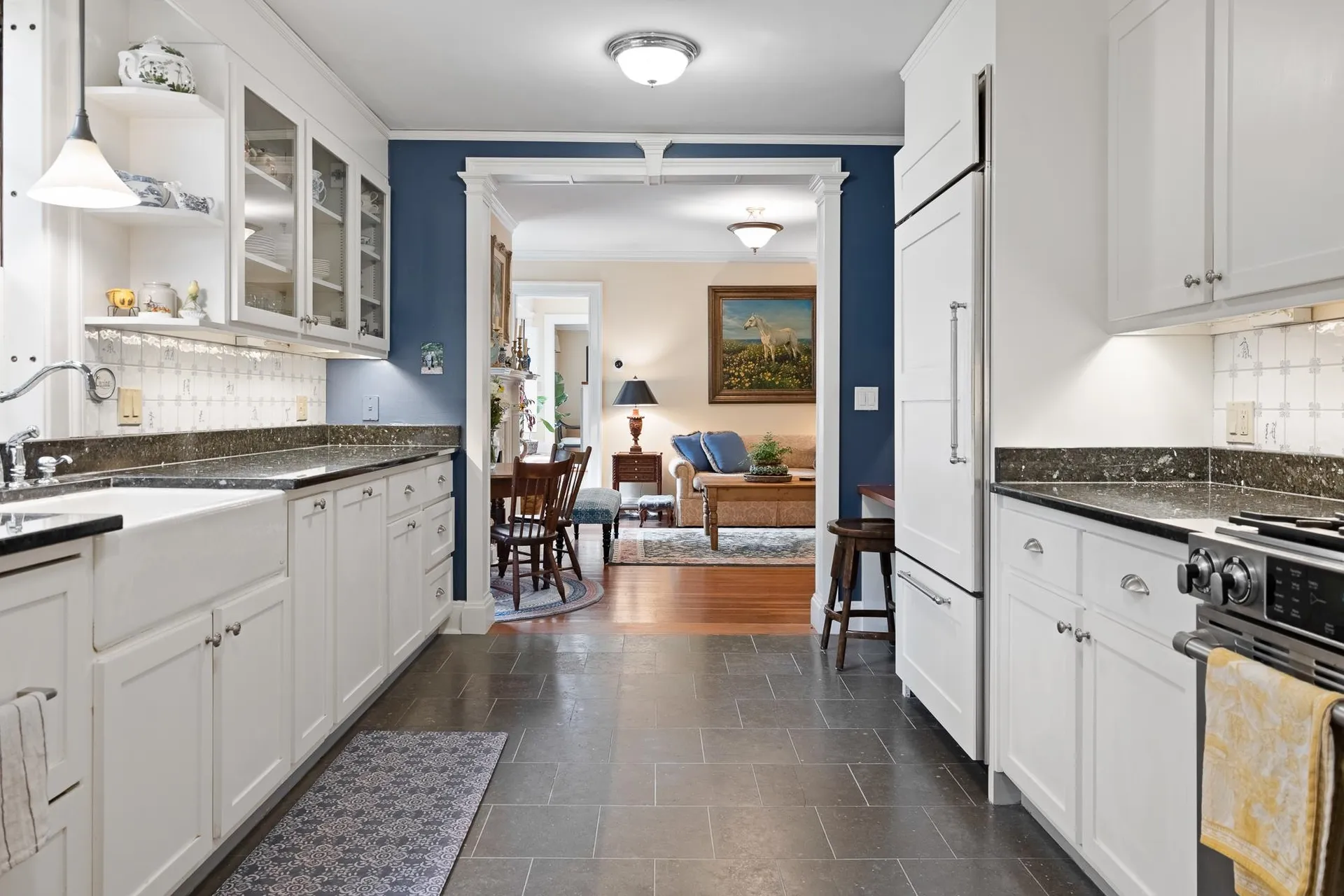 39 Elm Street Woodstock VT 05091
