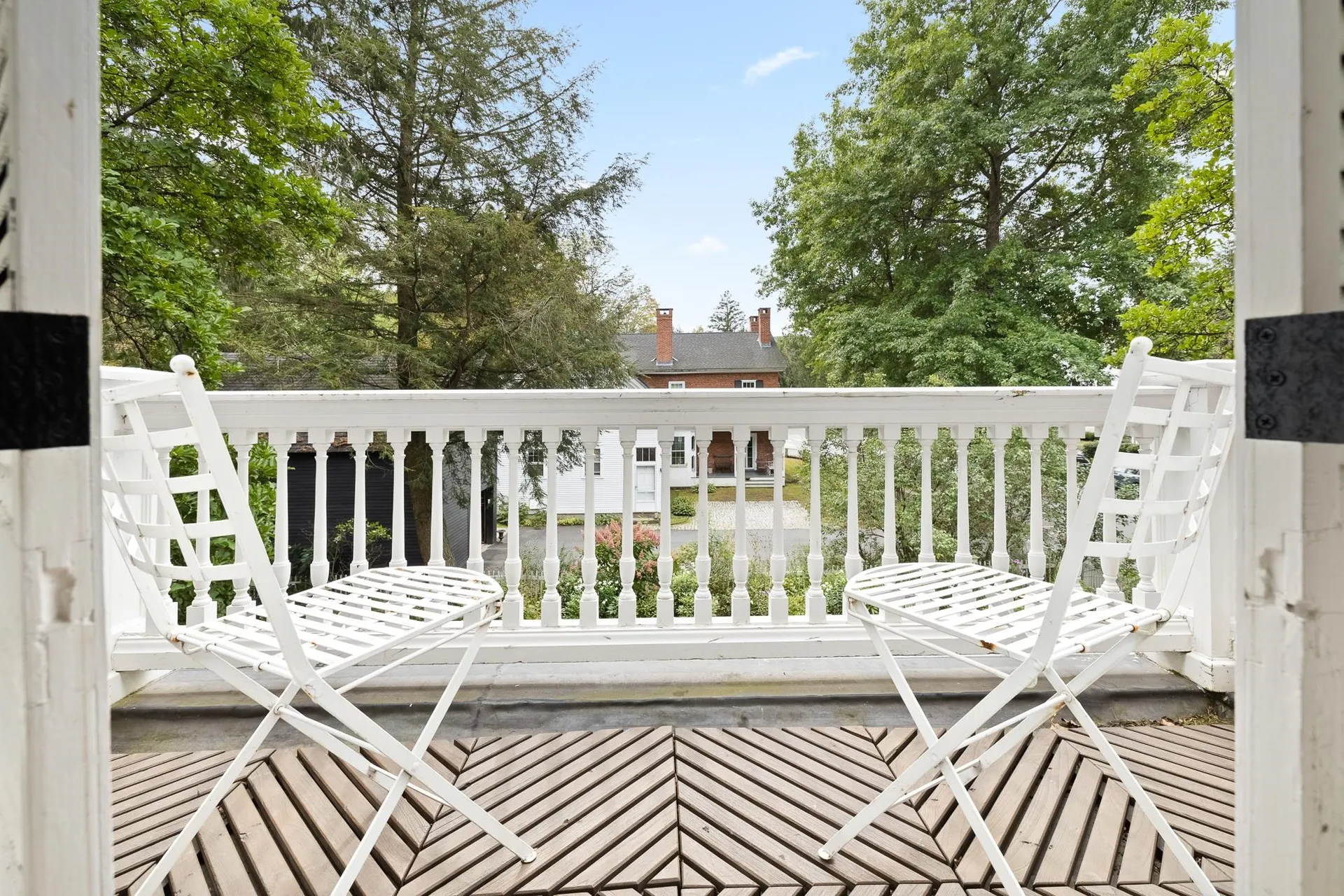 39 Elm Street Woodstock VT 05091
