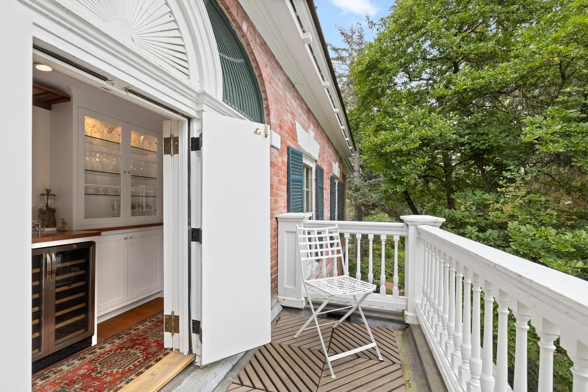 39 Elm Street Woodstock VT 05091