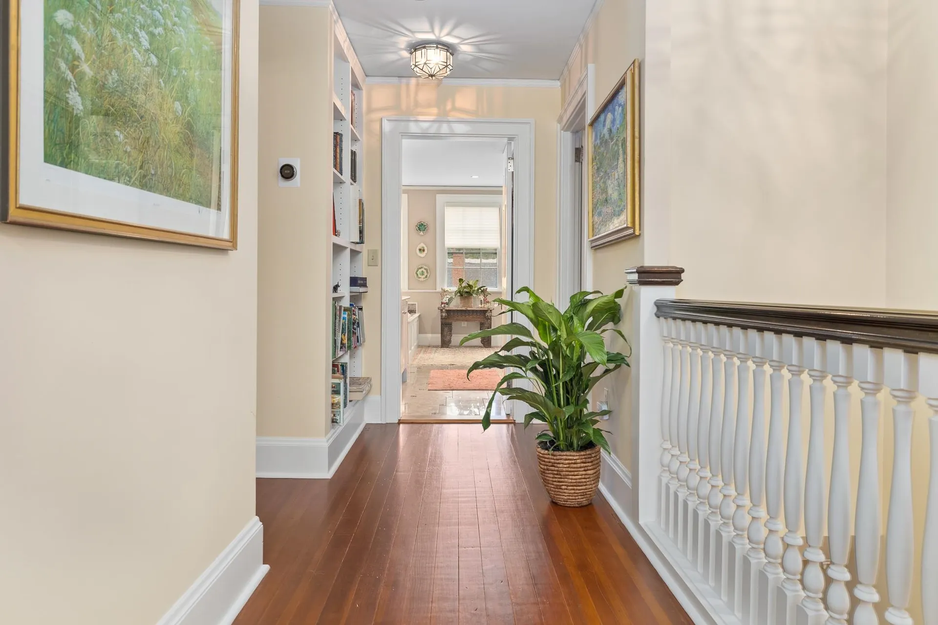 39 Elm Street Woodstock VT 05091