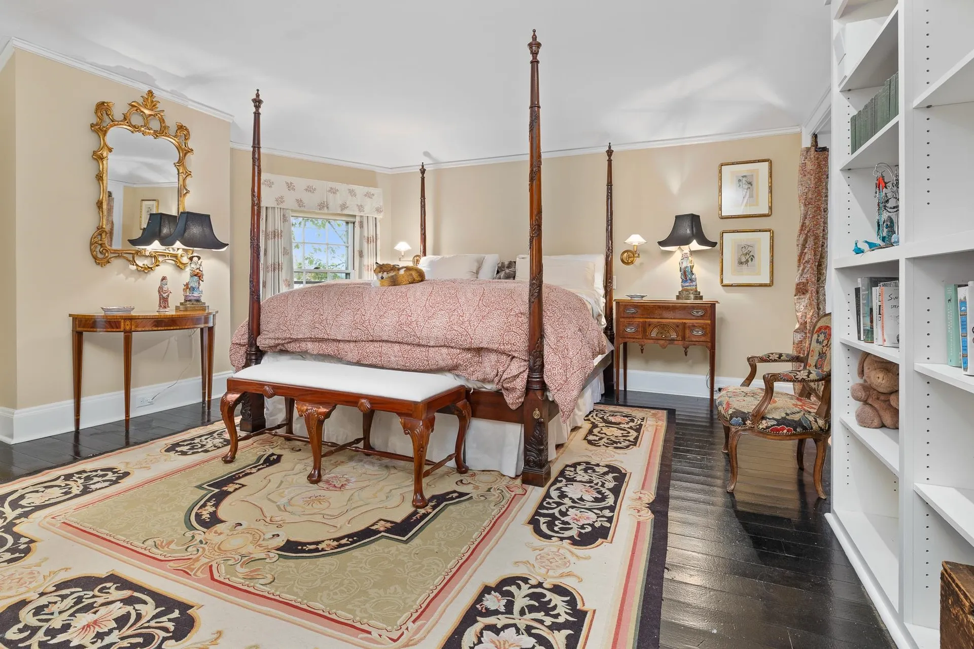 39 Elm Street Woodstock VT 05091