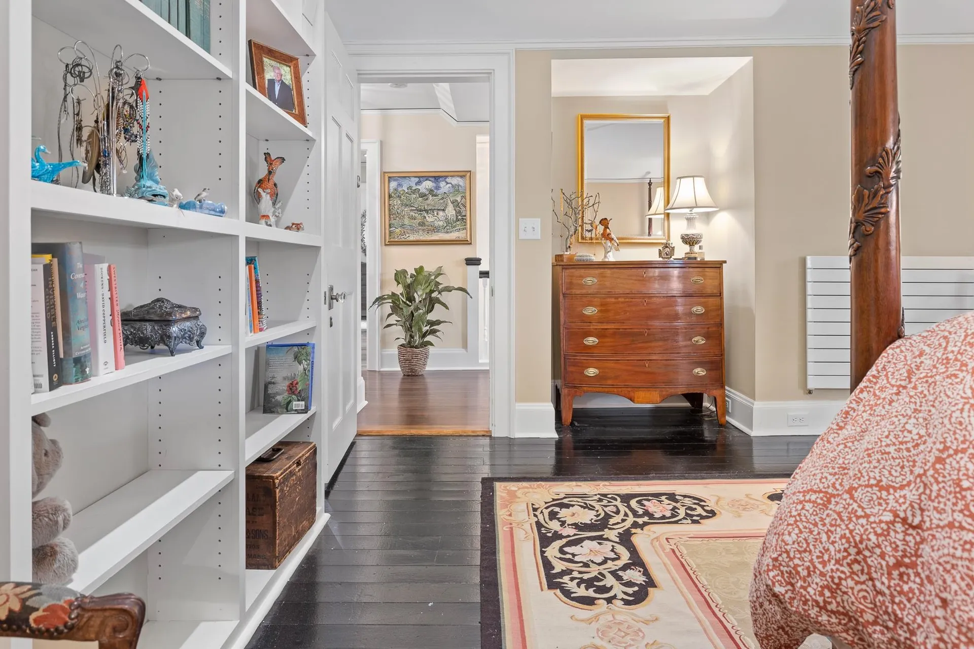 39 Elm Street Woodstock VT 05091
