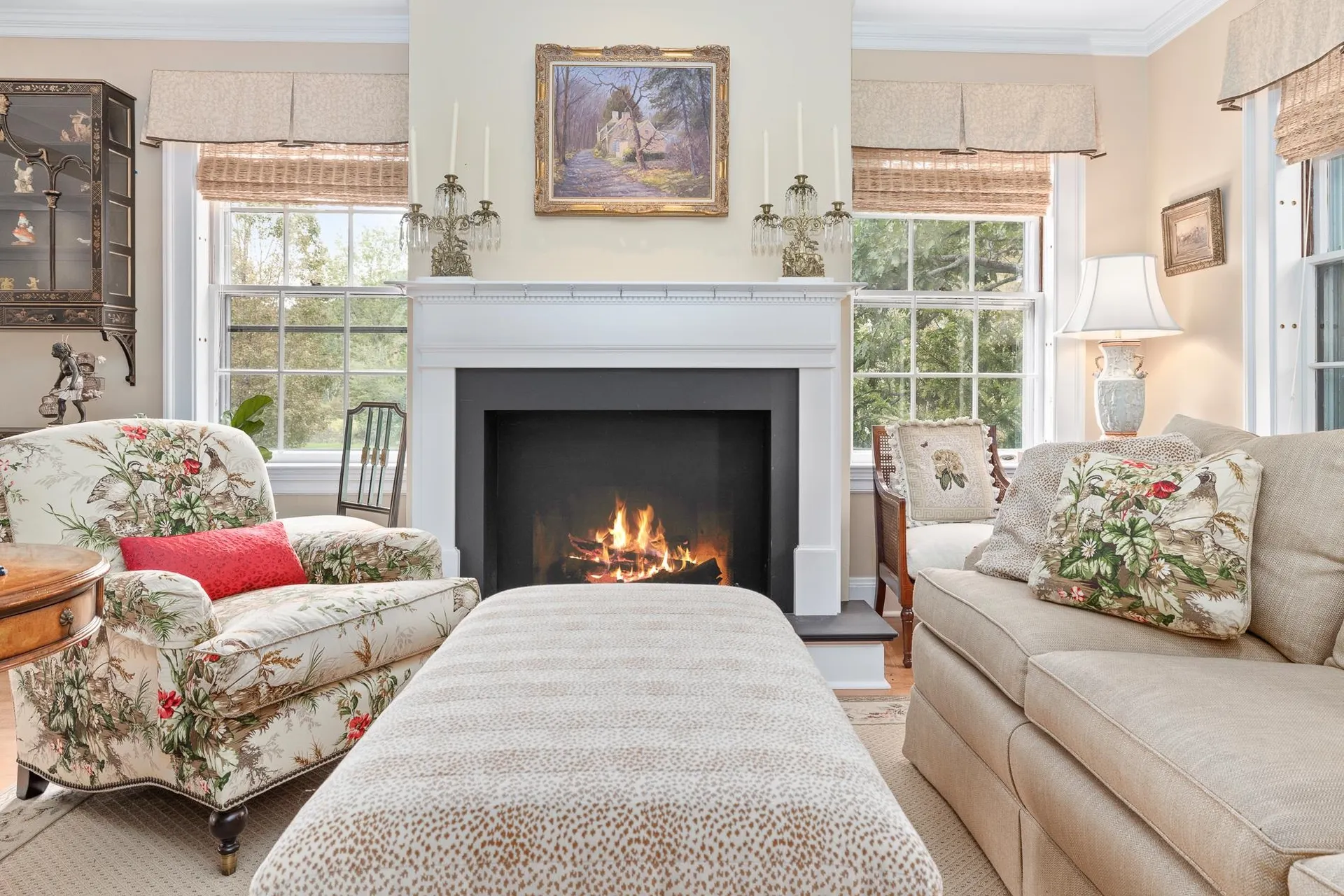 39 Elm Street Woodstock VT 05091