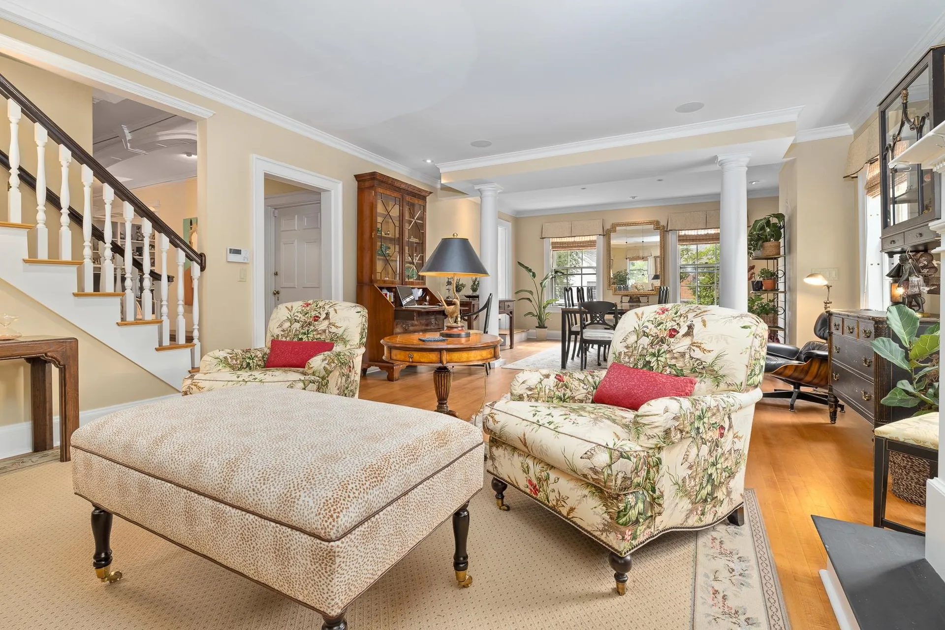 39 Elm Street Woodstock VT 05091