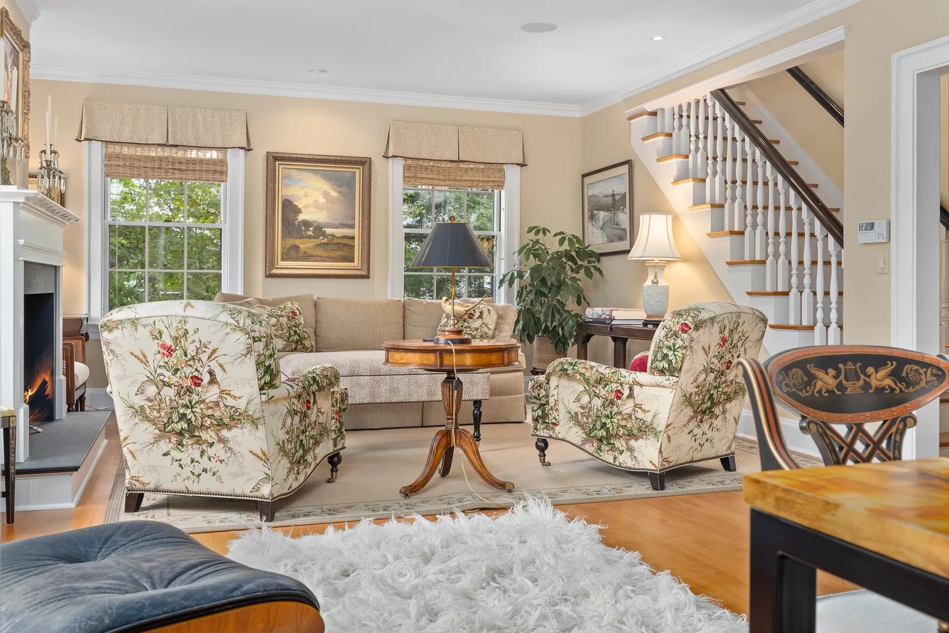 39 Elm Street Woodstock VT 05091