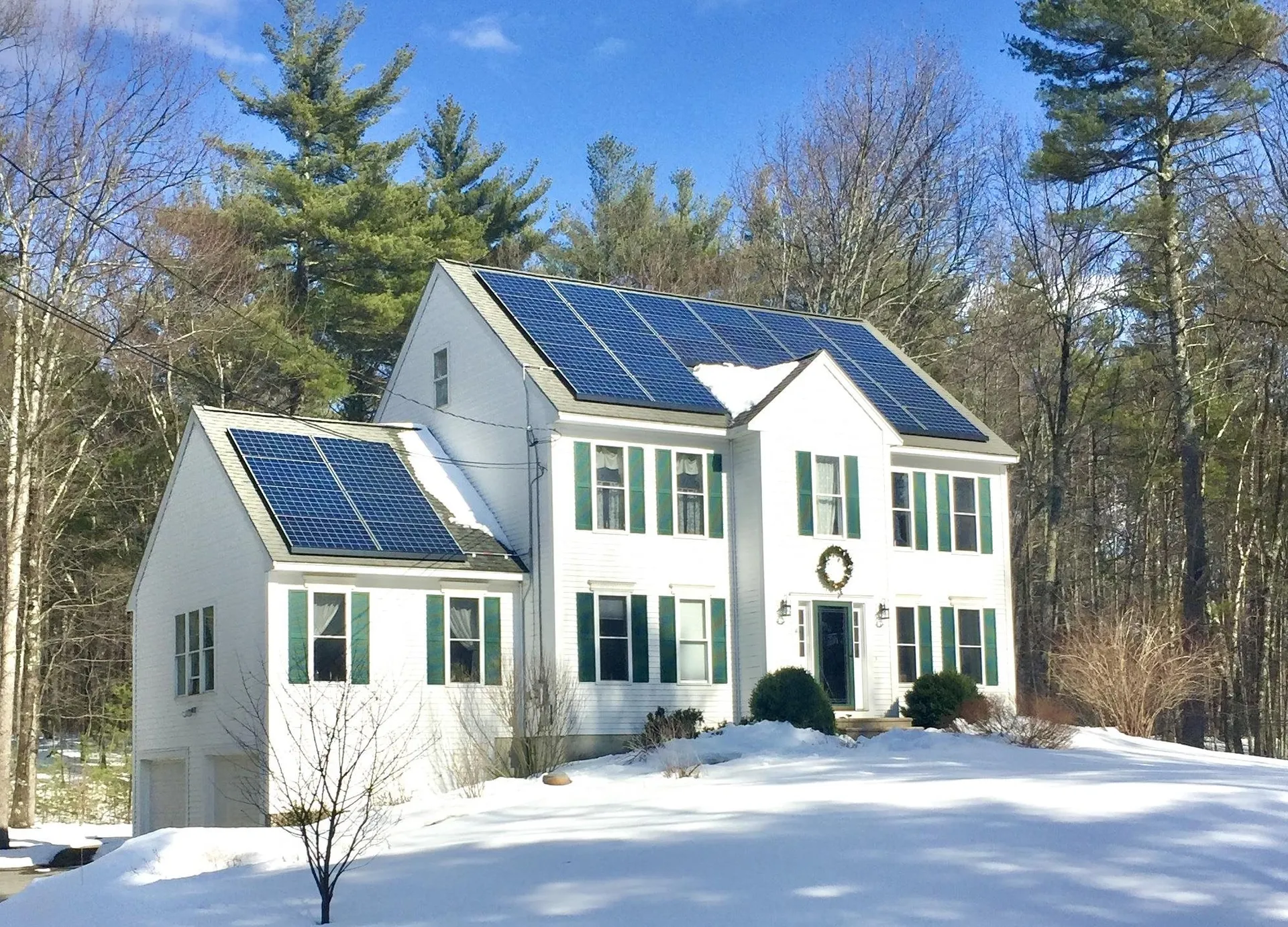 34 Mountain Road Brookline NH 03033