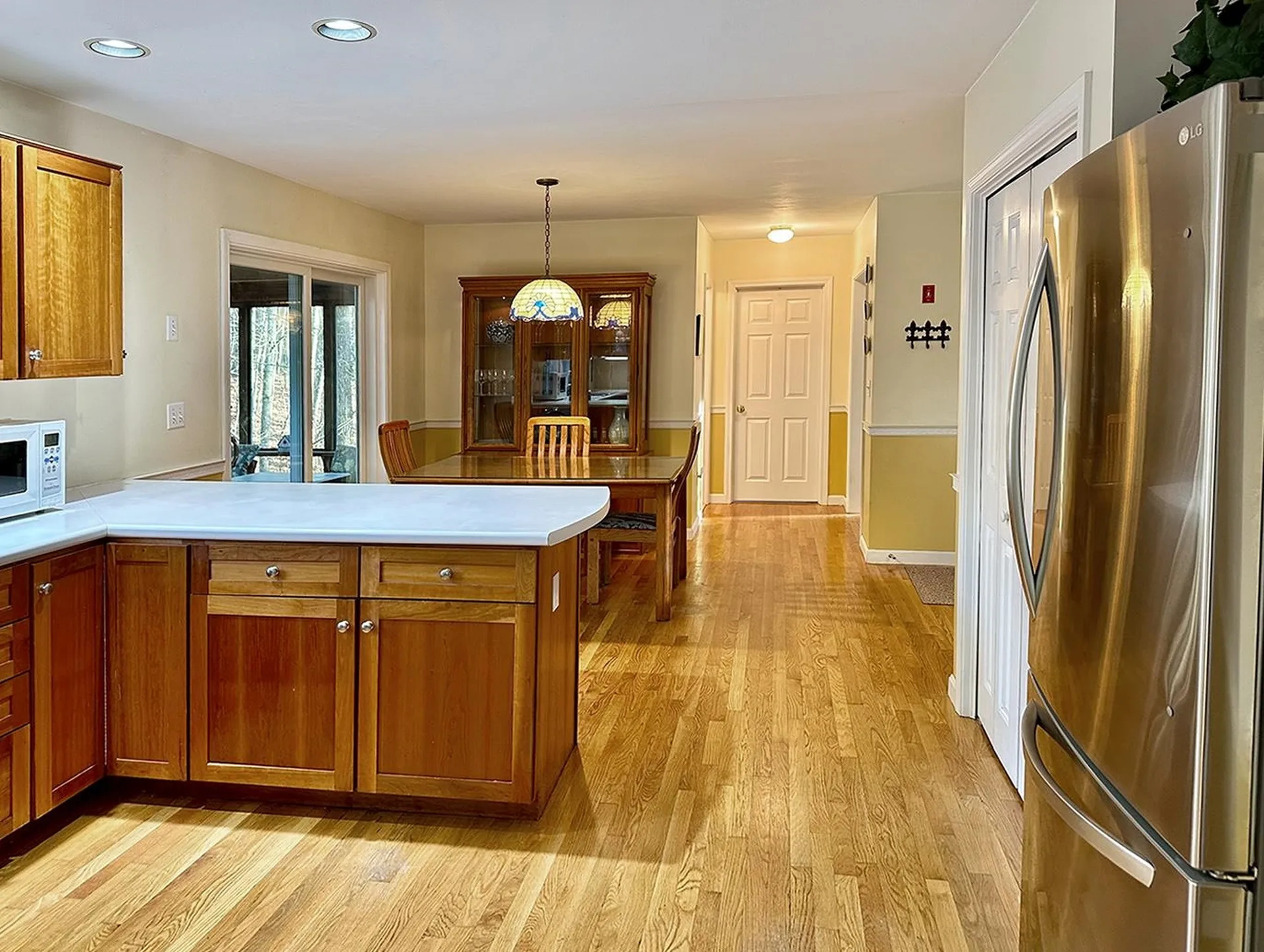 34 Mountain Road Brookline NH 03033