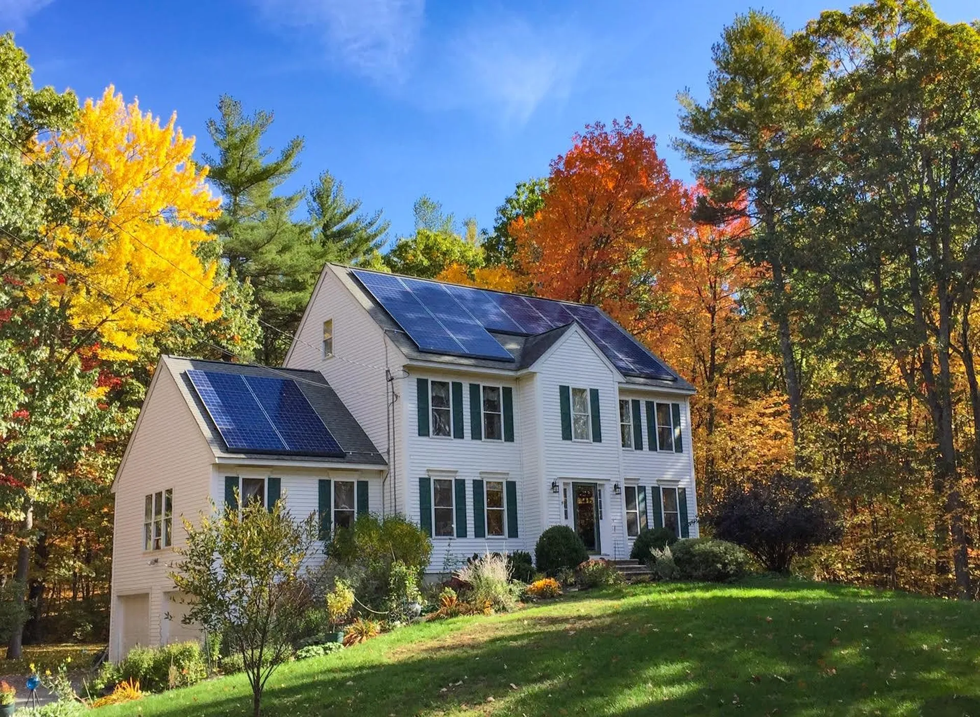 34 Mountain Road Brookline NH 03033
