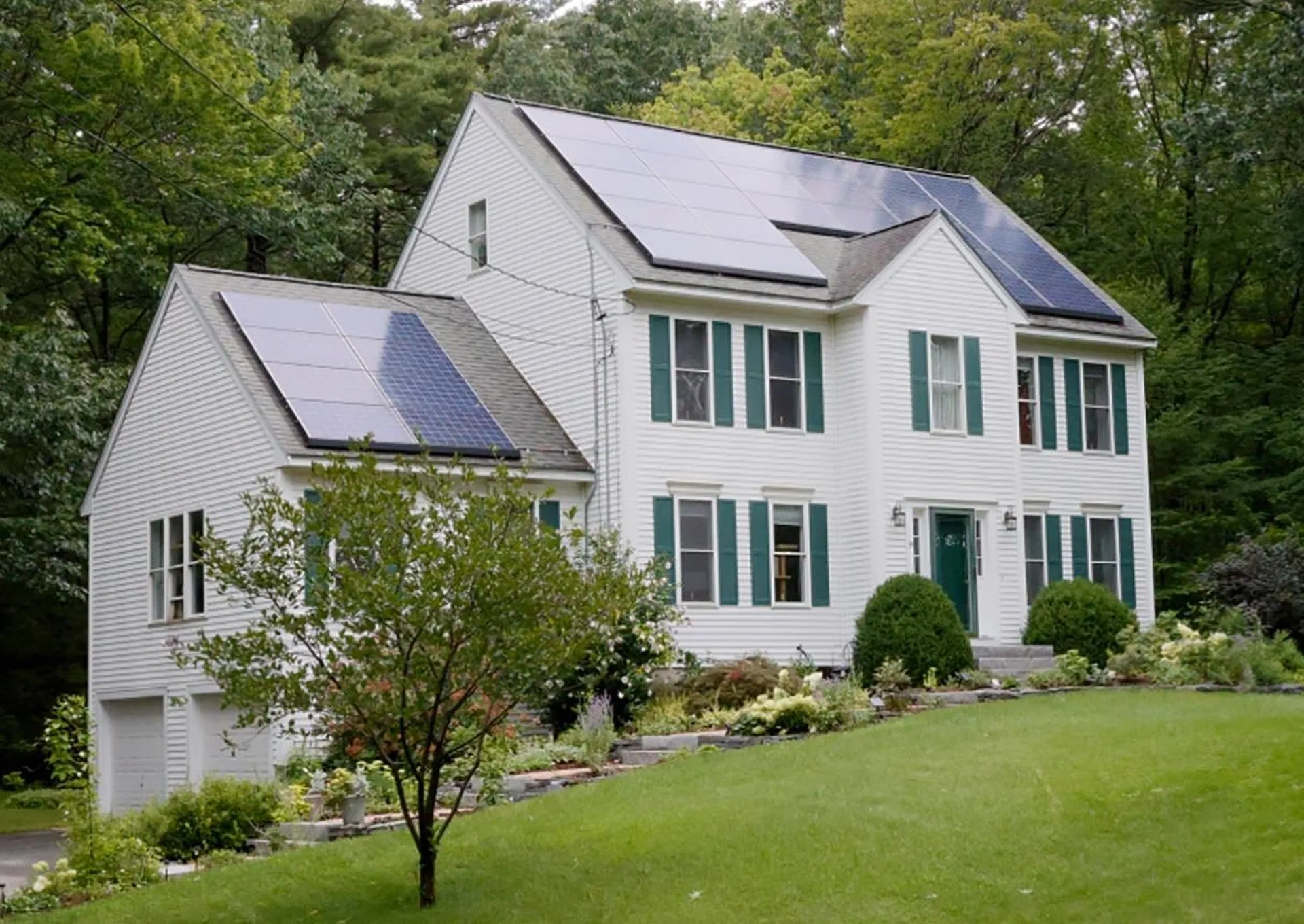 34 Mountain Road Brookline NH 03033