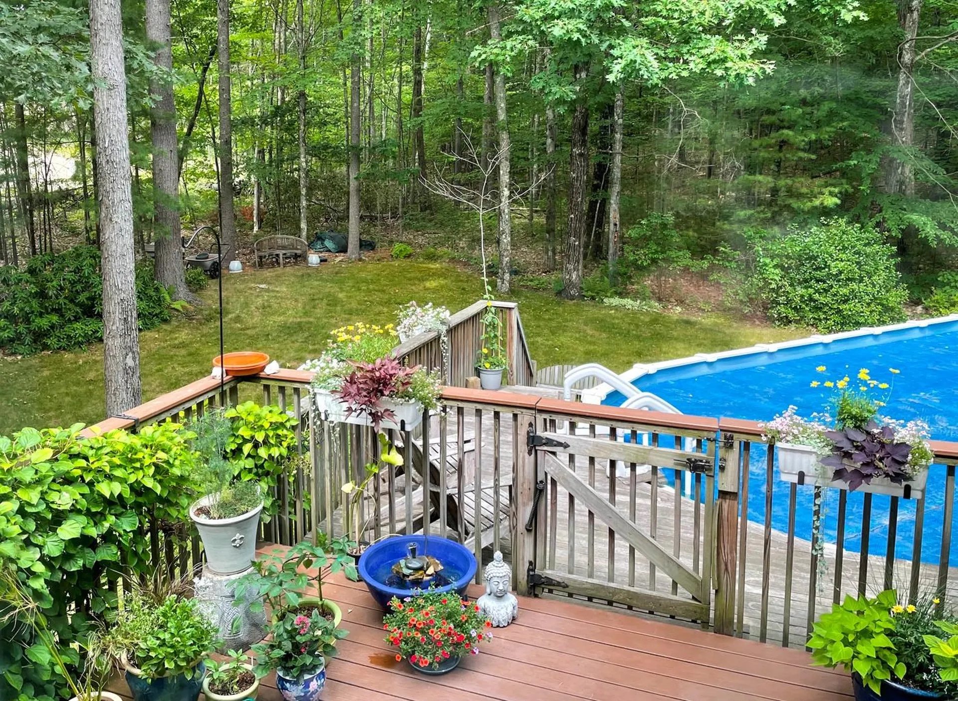 34 Mountain Road Brookline NH 03033