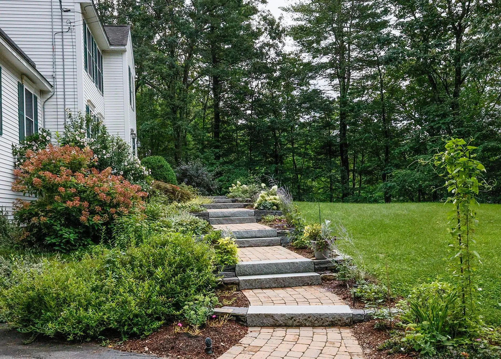 34 Mountain Road Brookline NH 03033