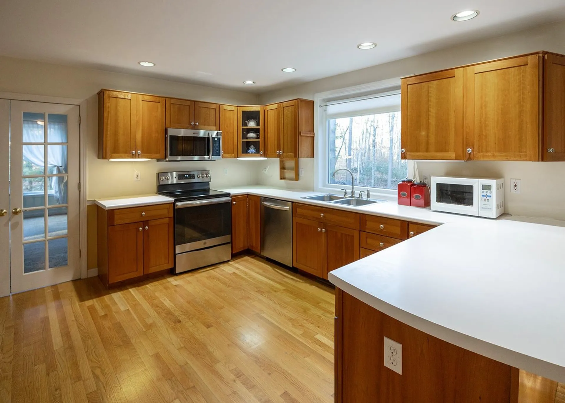 34 Mountain Road Brookline NH 03033
