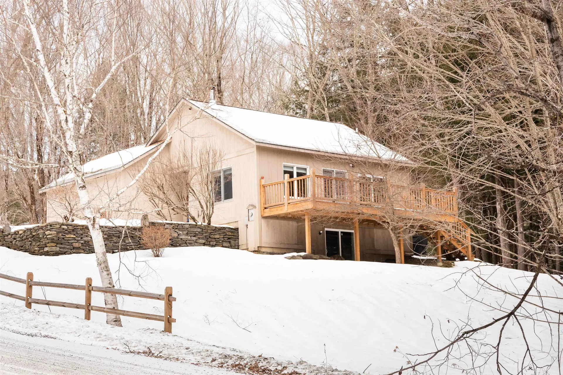 164 John Meyers Road West Windsor VT 05089