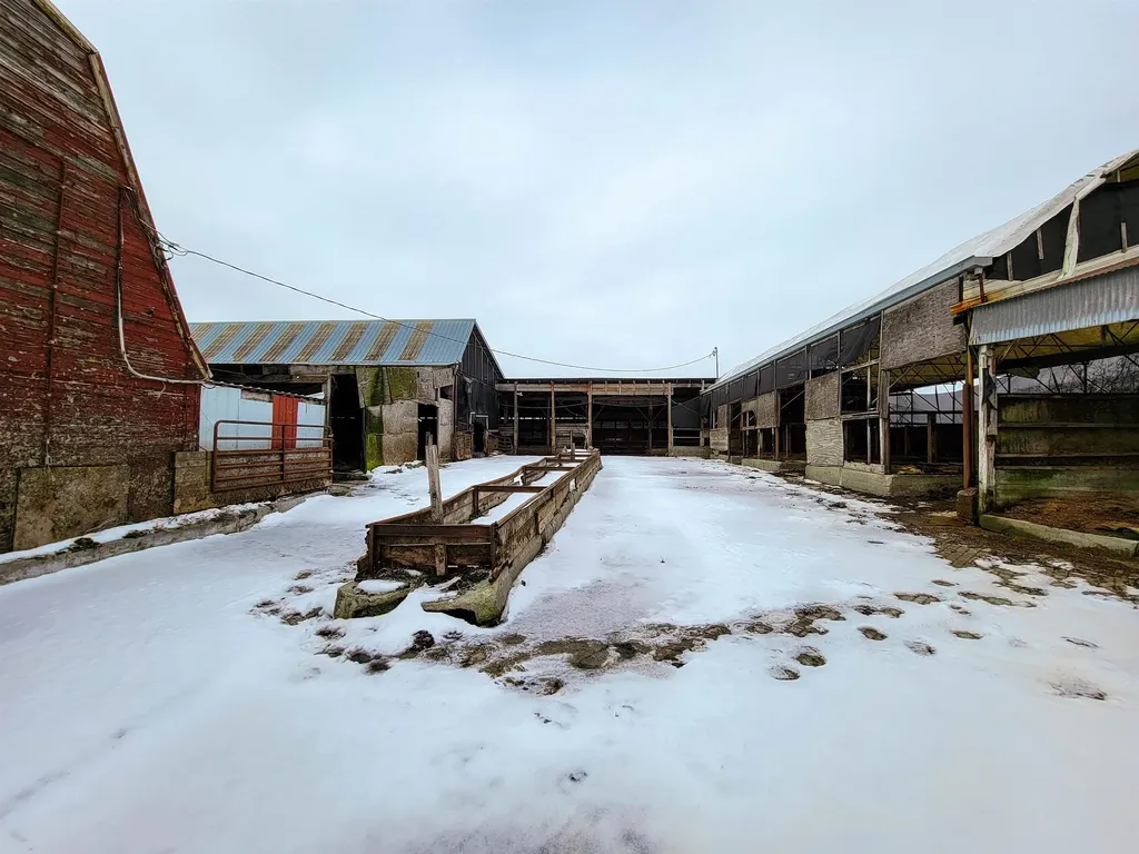 1450 Middle Road Bridport VT 05734