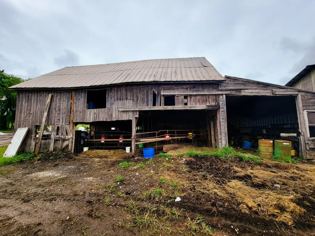 1450 Middle Road Bridport VT 05734