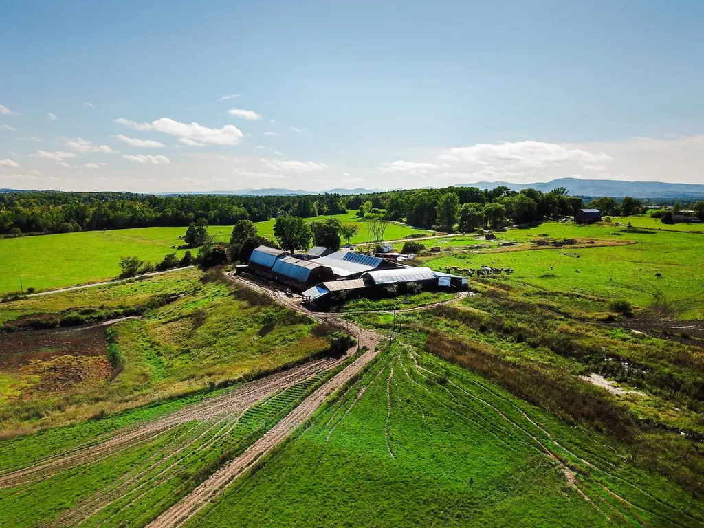 1450 Middle Road Bridport VT 05734