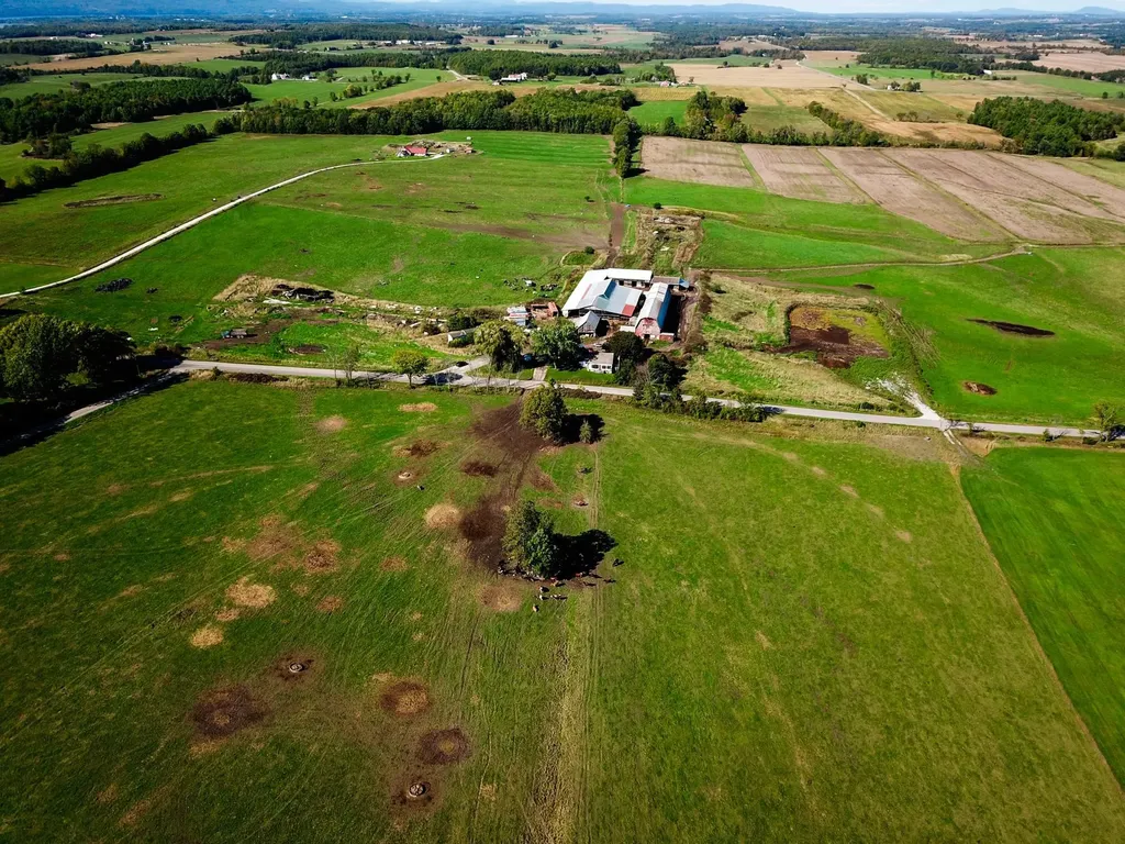 1450 Middle Road Bridport VT 05734