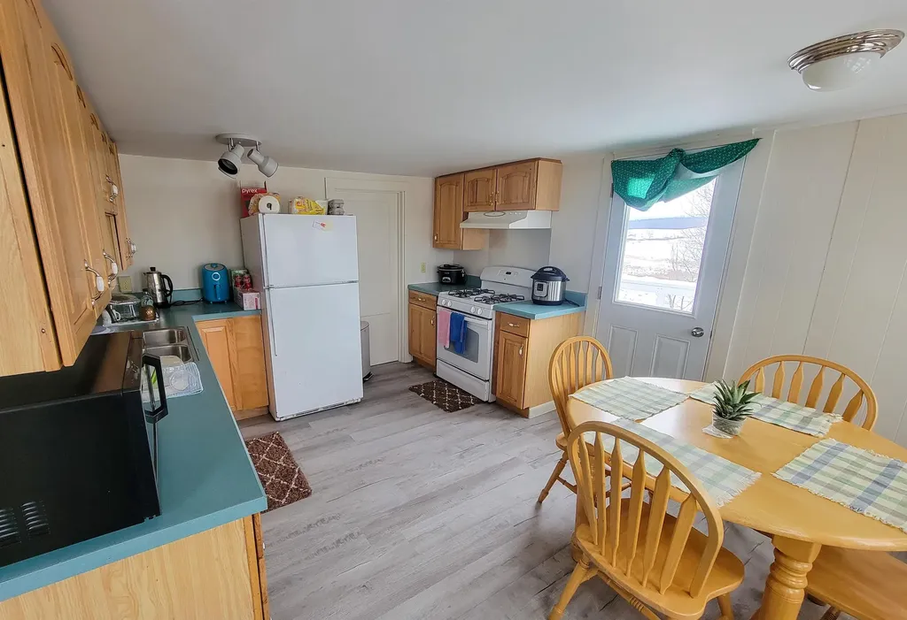 1450 Middle Road Bridport VT 05734