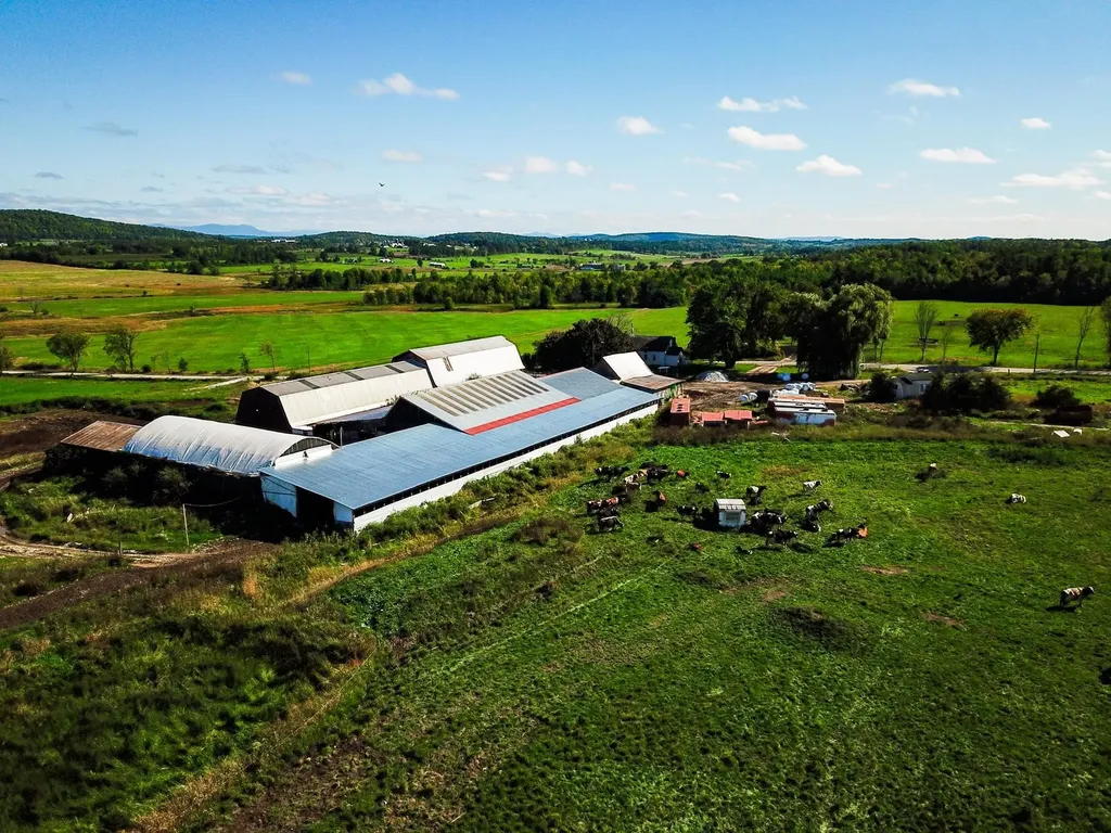 1450 Middle Road Bridport VT 05734
