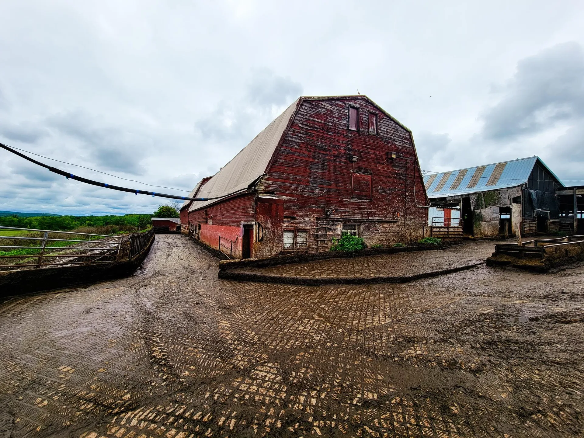1450 Middle Road Bridport VT 05734