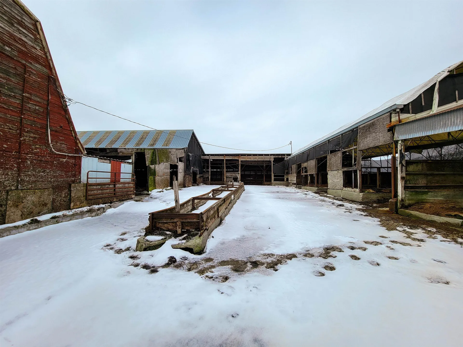 1450 Middle Road Bridport VT 05734