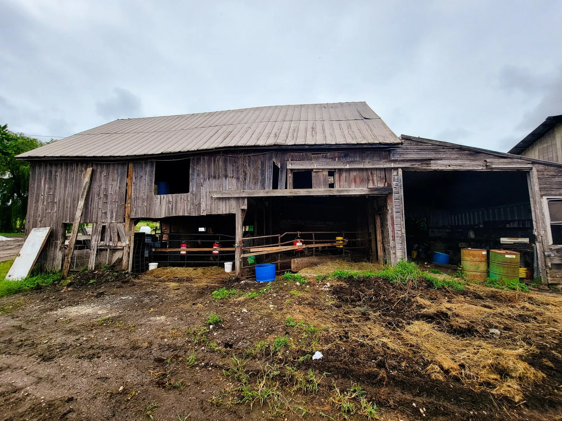 1450 Middle Road Bridport VT 05734