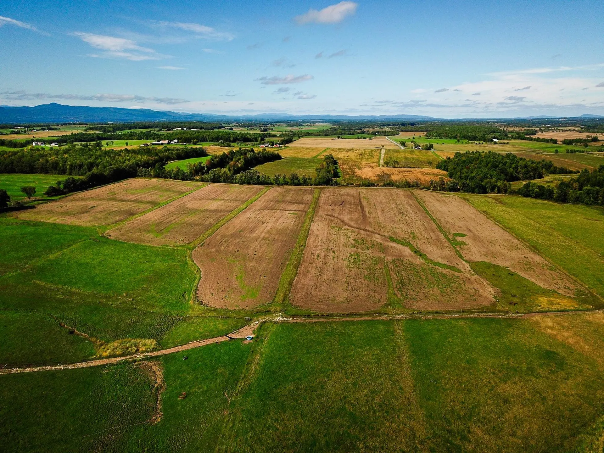 1450 Middle Road Bridport VT 05734