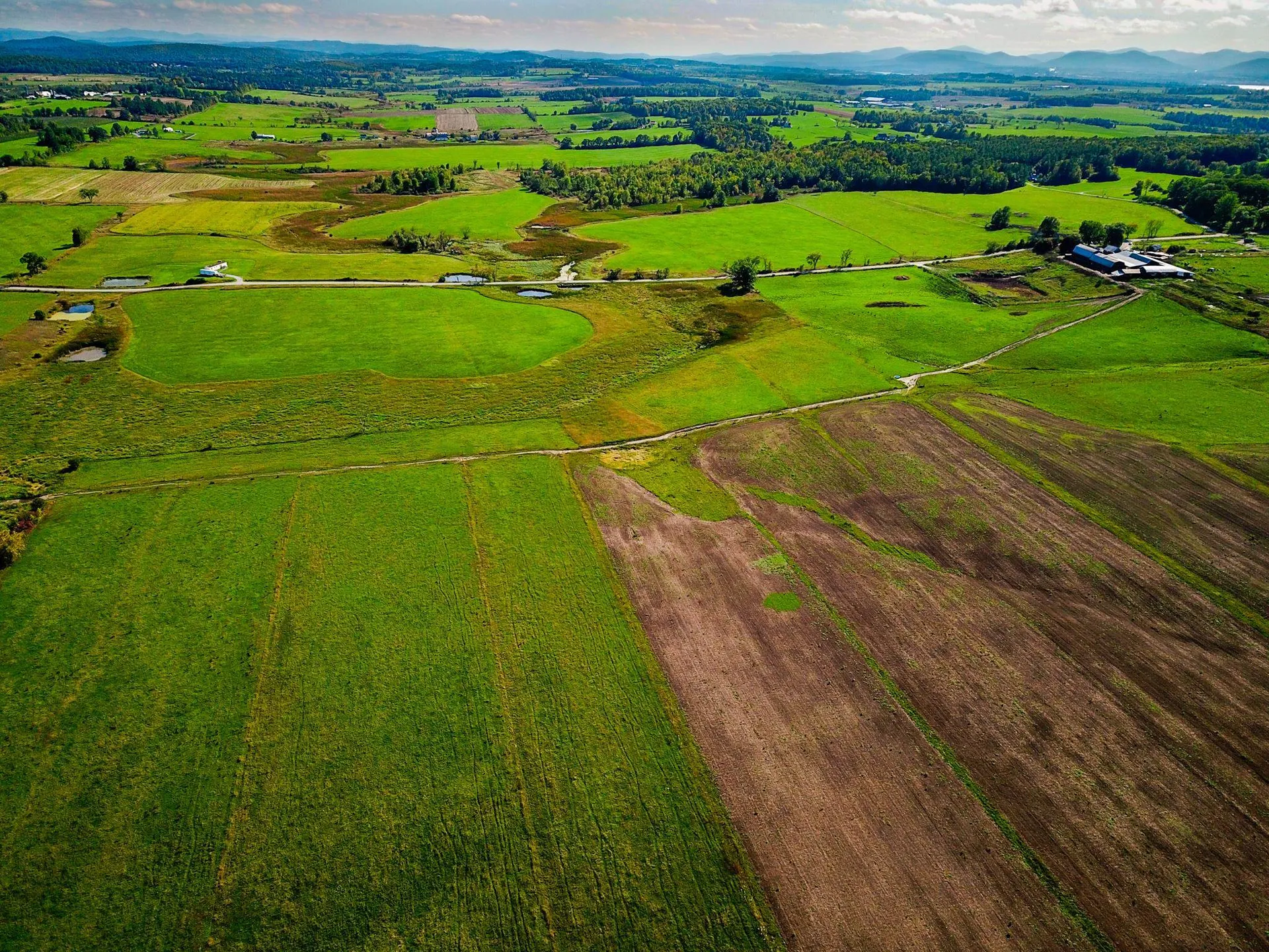 1450 Middle Road Bridport VT 05734