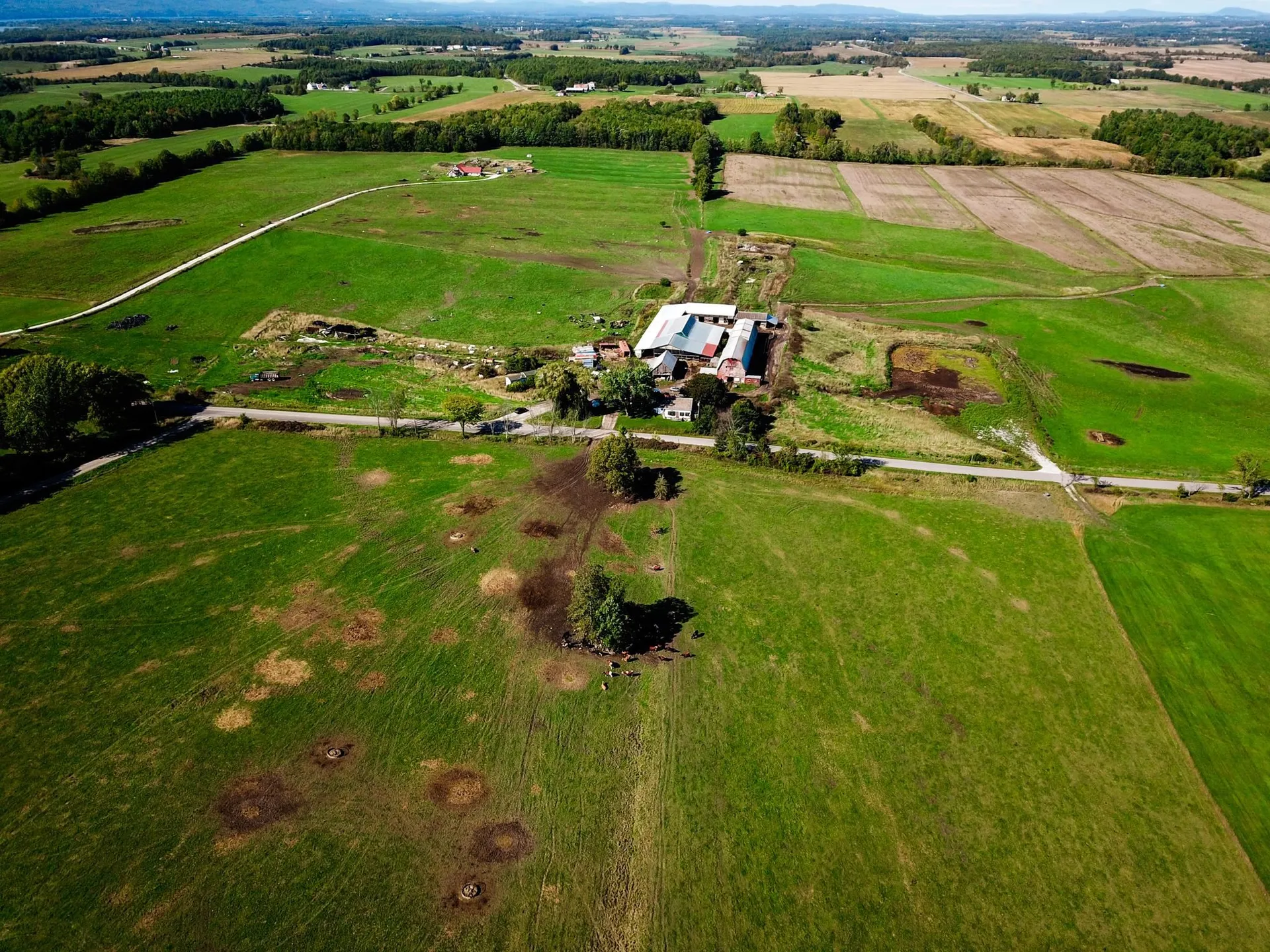 1450 Middle Road Bridport VT 05734