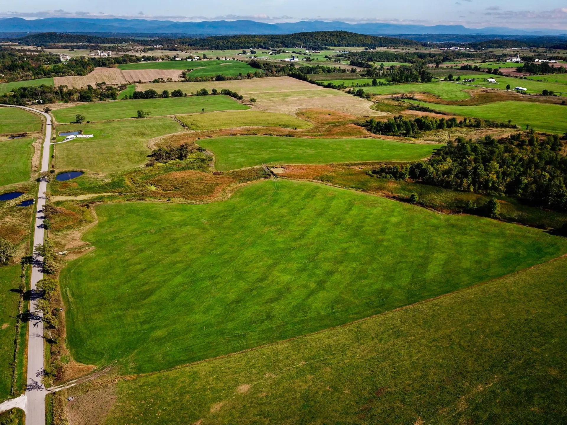 1450 Middle Road Bridport VT 05734