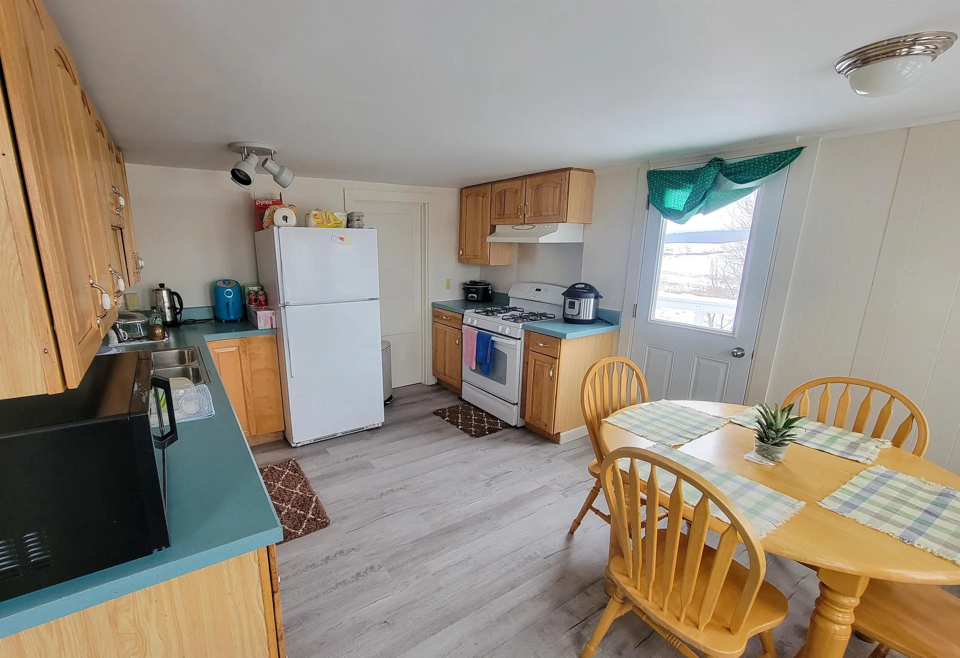 1450 Middle Road Bridport VT 05734