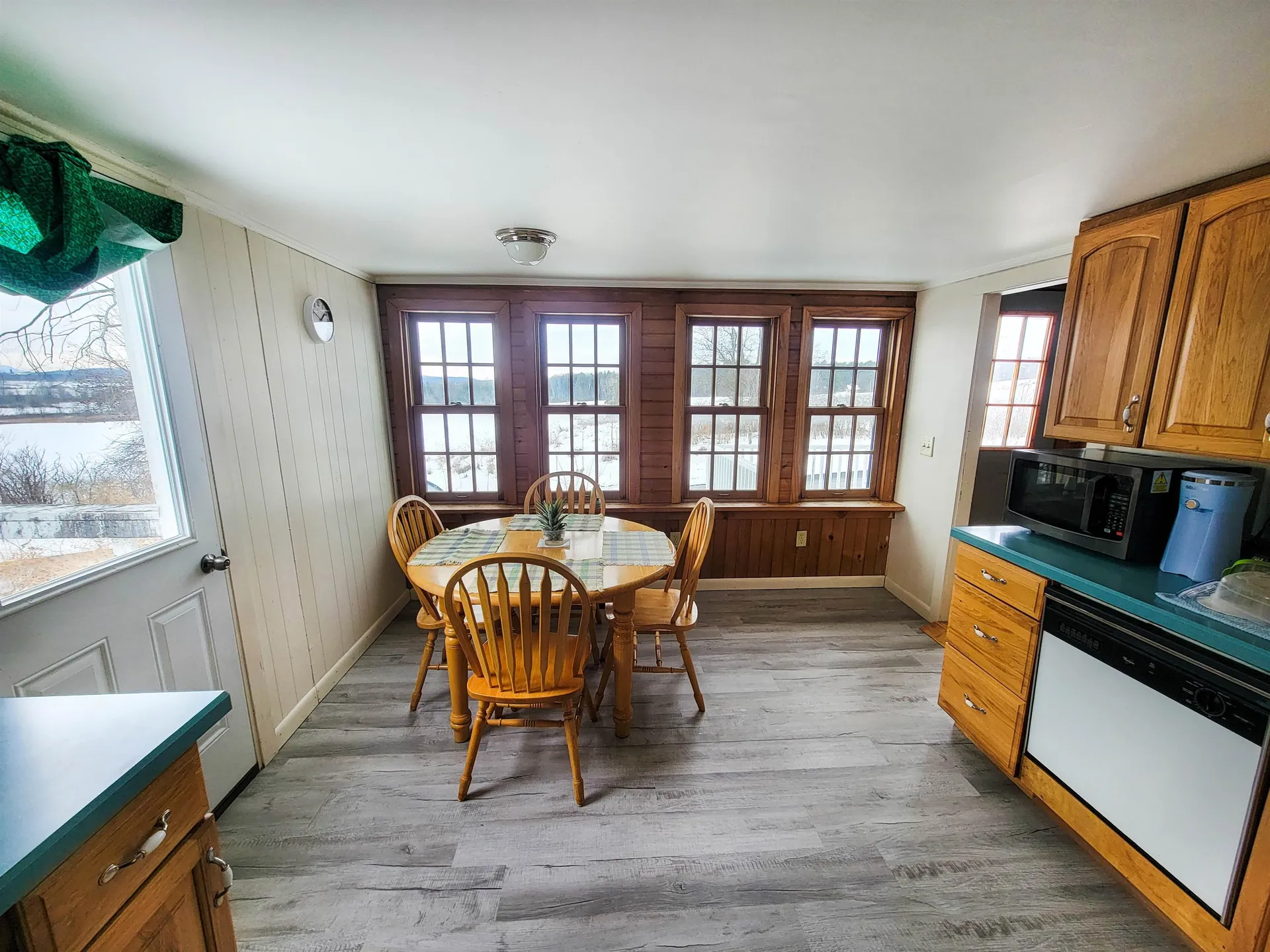 1450 Middle Road Bridport VT 05734