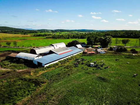 1450 Middle Road Bridport VT 05734
