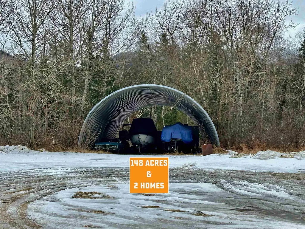 2292 Us Route 3 Stratford NH 03590