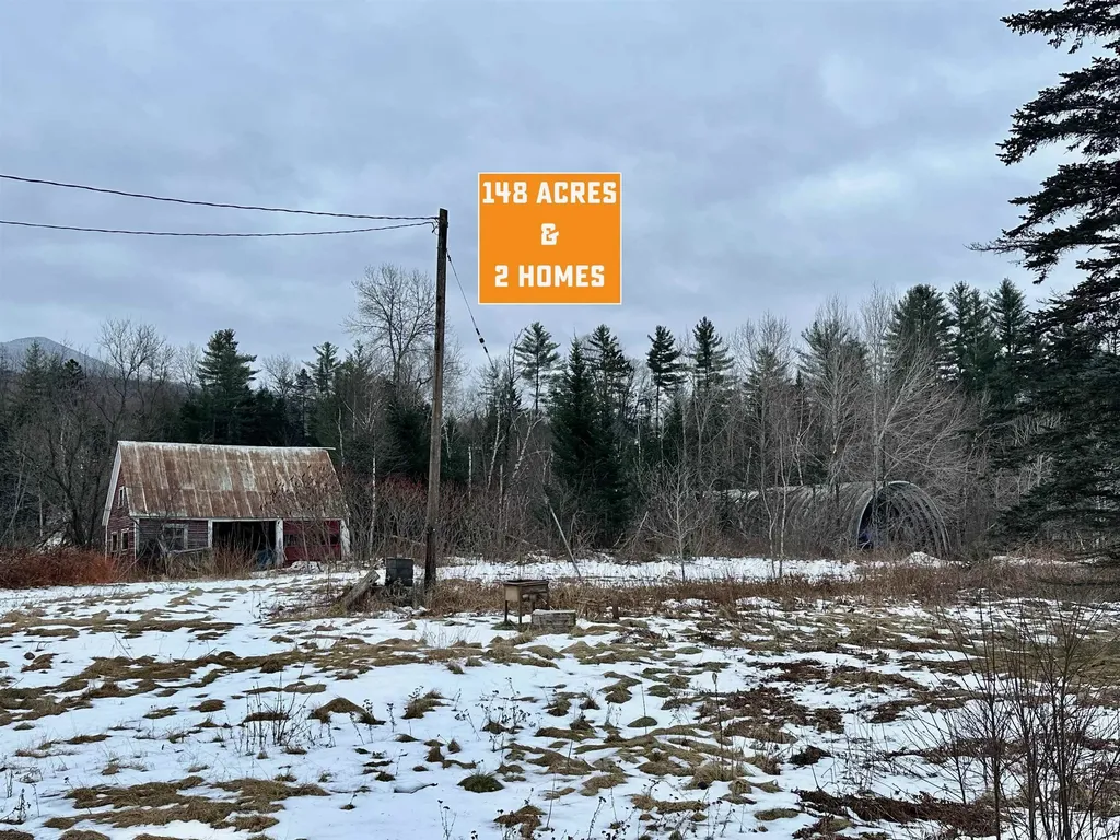 2292 Us Route 3 Stratford NH 03590