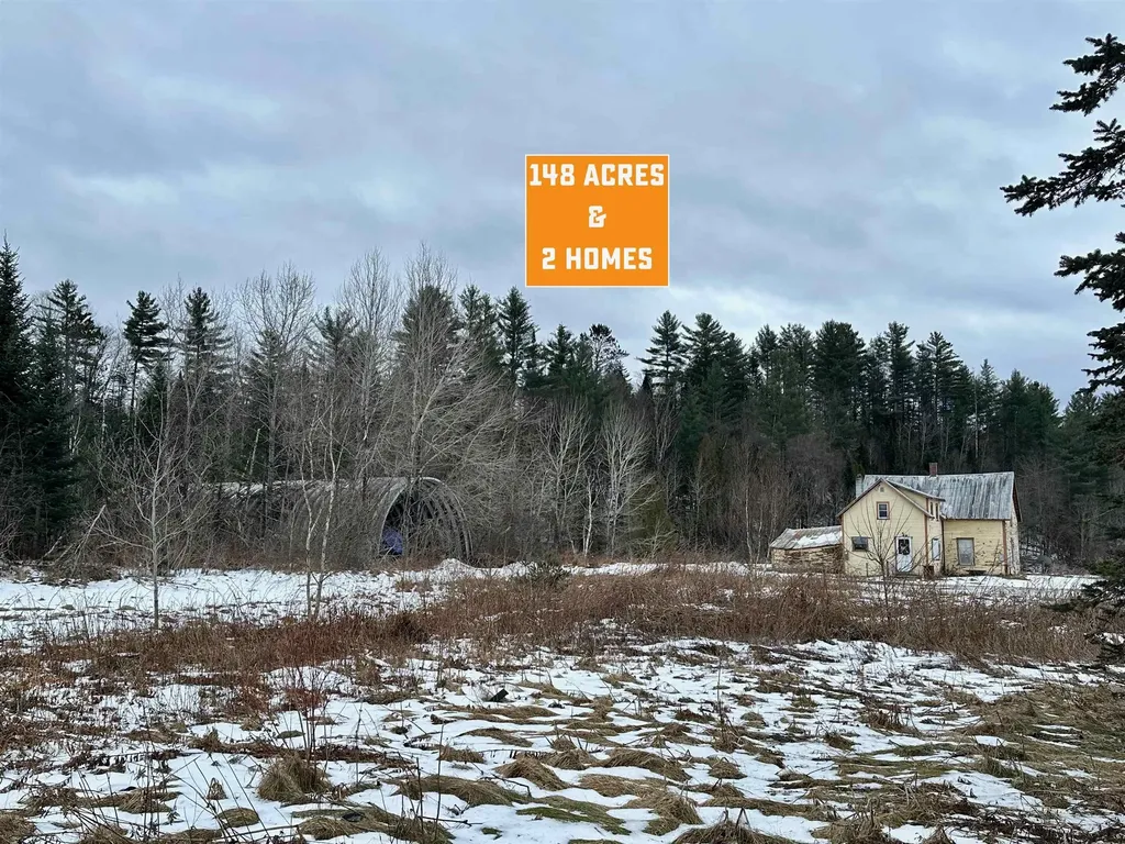 2292 Us Route 3 Stratford NH 03590