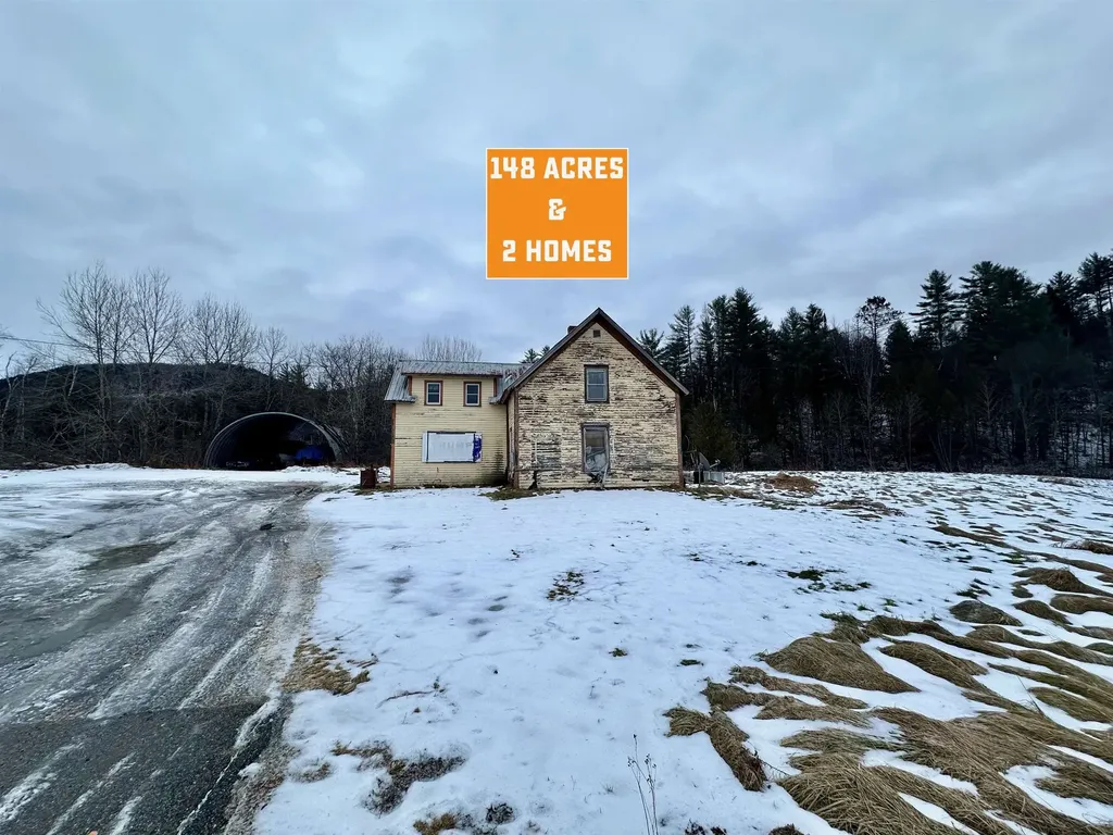 2292 Us Route 3 Stratford NH 03590