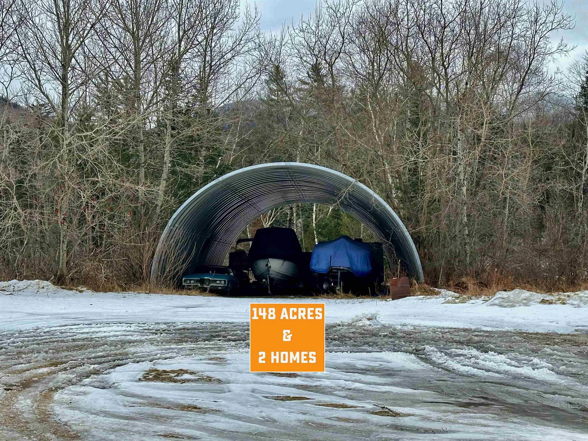 2292 Us Route 3 Stratford NH 03590