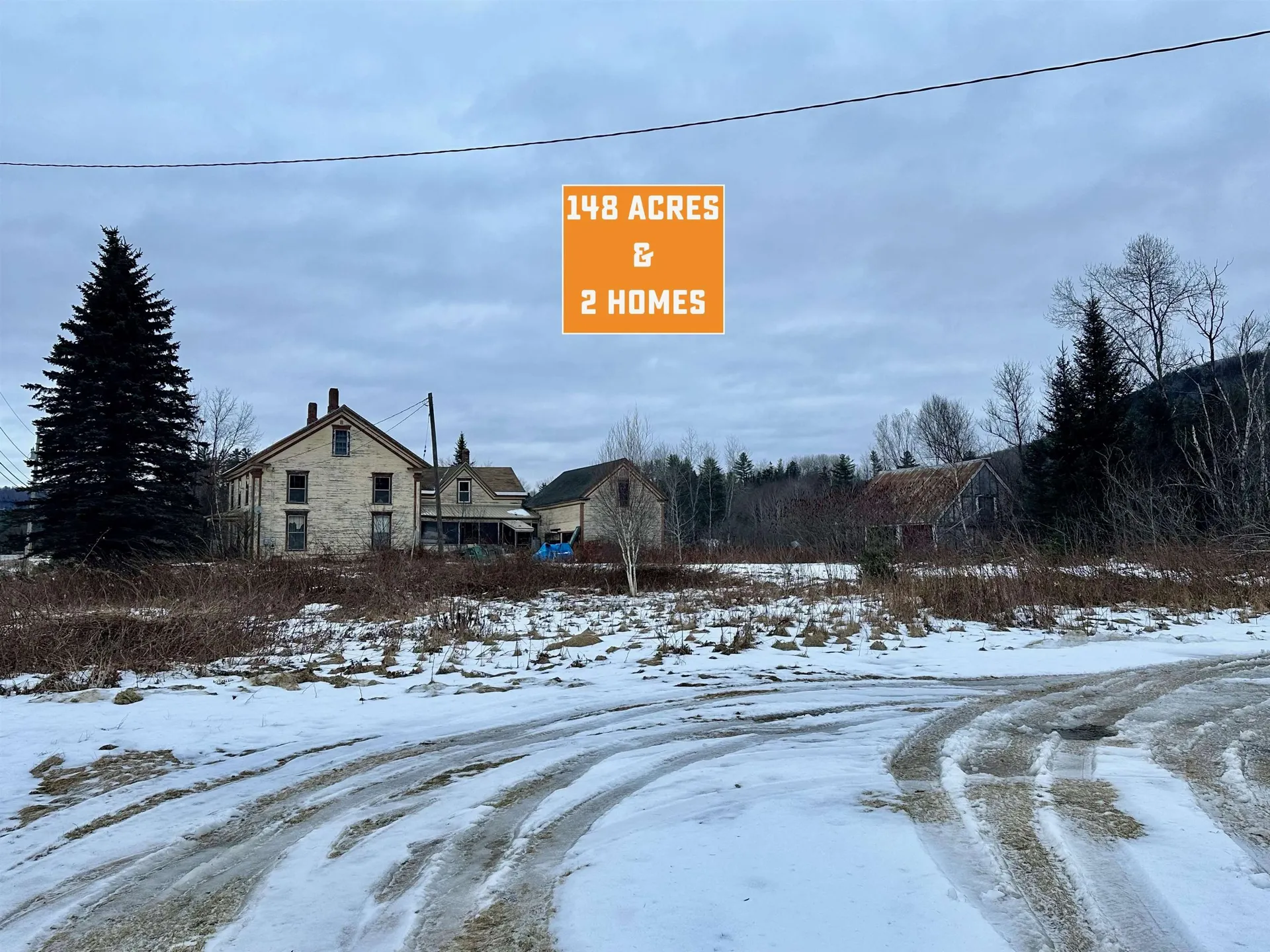 2292 Us Route 3 Stratford NH 03590